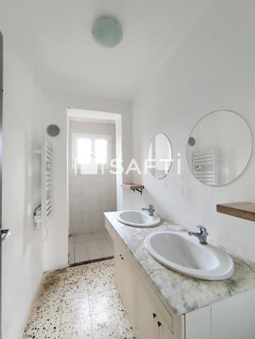 Maison-T5-105m²
