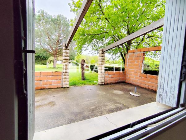 Maison-T5-105m²