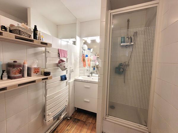 LOCATION PAU - Appartement T4 de 80 m² dans une résidence calme avec balcon