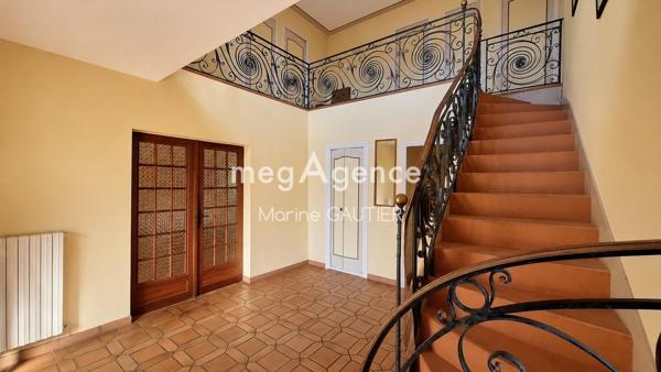 Maison à SAINT-JOUAN-DES-GUERETS, 35430 - 7 pièces 161m²