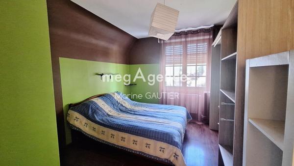 Maison à SAINT-JOUAN-DES-GUERETS, 35430 - 7 pièces 161m²