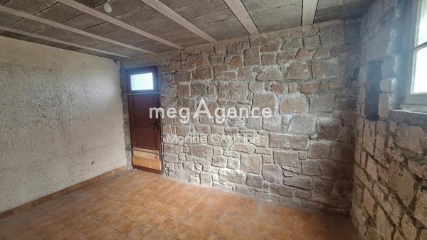 Maison à SAINT-JOUAN-DES-GUERETS, 35430 - 7 pièces 161m²
