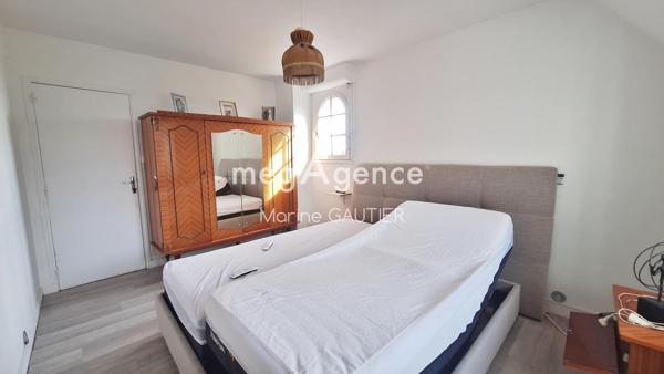 Maison à SAINT-JOUAN-DES-GUERETS, 35430 - 7 pièces 161m²