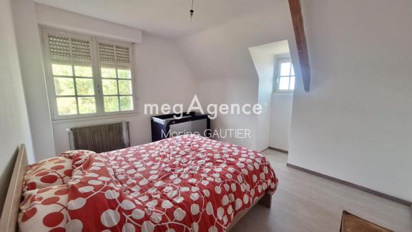 Maison à SAINT-JOUAN-DES-GUERETS, 35430 - 7 pièces 161m²