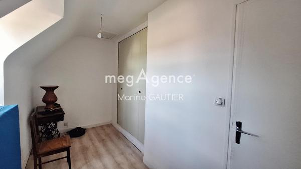 Maison à SAINT-JOUAN-DES-GUERETS, 35430 - 7 pièces 161m²