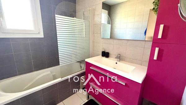 Maison à Les Sables-d'Olonne, 85100 - 5 pièces 118m²