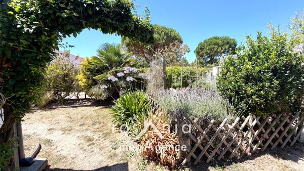 Maison à Les Sables-d'Olonne, 85100 - 5 pièces 118m²