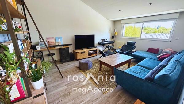 Maison à Les Sables-d'Olonne, 85100 - 5 pièces 118m²