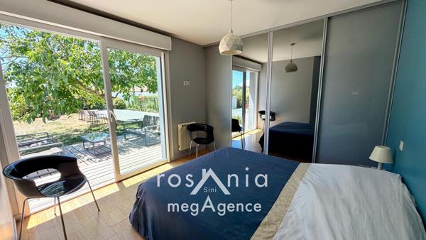 Maison à Les Sables-d'Olonne, 85100 - 5 pièces 118m²