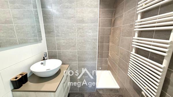 Maison à Les Sables-d'Olonne, 85100 - 5 pièces 118m²