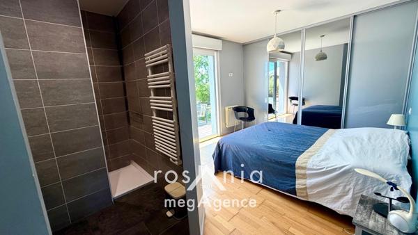 Maison à Les Sables-d'Olonne, 85100 - 5 pièces 118m²