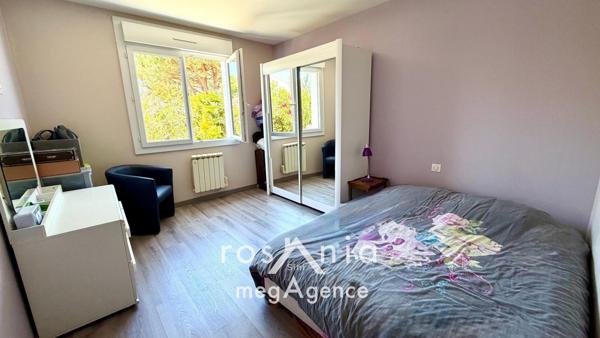 Maison à Les Sables-d'Olonne, 85100 - 5 pièces 118m²