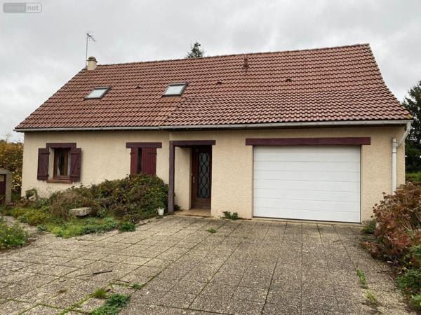 Maison à vendre à Chartres dans l'Eure-et-Loir (28000), ref : 471   
La Madeleine