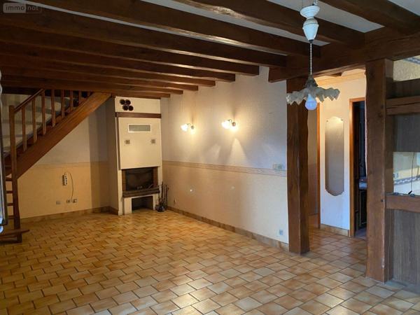 Maison à vendre à Chartres dans l'Eure-et-Loir (28000), ref : 471   
La Madeleine