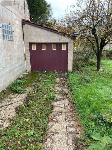 Maison à vendre à Chartres dans l'Eure-et-Loir (28000), ref : 471   
La Madeleine