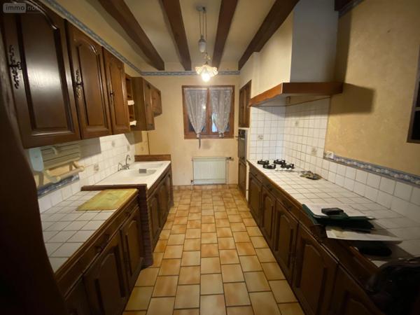 Maison à vendre à Chartres dans l'Eure-et-Loir (28000), ref : 471   
La Madeleine