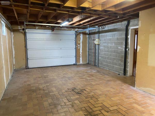 Maison à vendre à Chartres dans l'Eure-et-Loir (28000), ref : 471   
La Madeleine