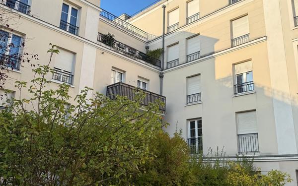 Appartement à vendre    4 pièces • 87,25 m2 Serris