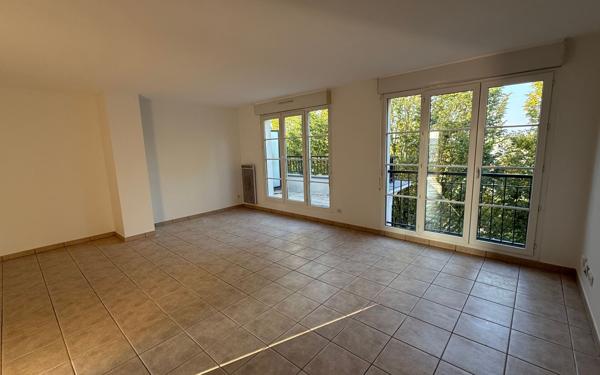 Appartement à vendre    4 pièces • 87,25 m2 Serris