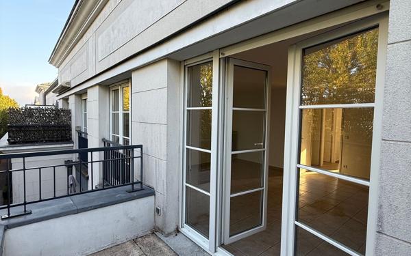 Appartement à vendre    4 pièces • 87,25 m2 Serris