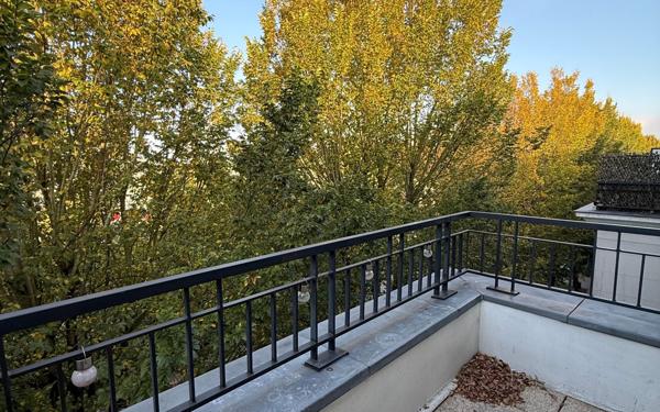 Appartement à vendre    4 pièces • 87,25 m2 Serris