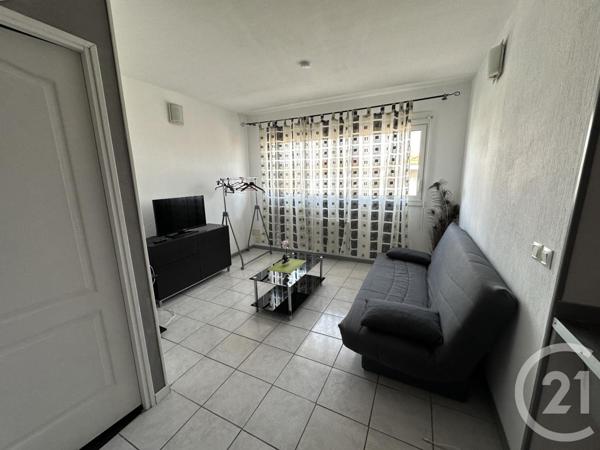 Appartement F2 à vendre  2 pièces - 33,05 m2 MIMIZAN - 40