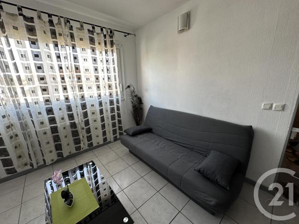 Appartement F2 à vendre  2 pièces - 33,05 m2 MIMIZAN - 40