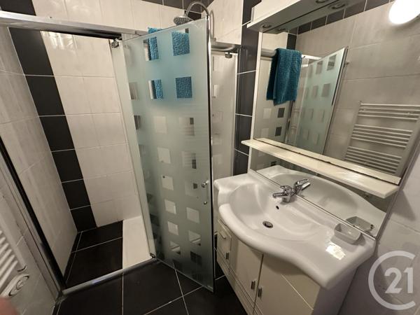 Appartement F2 à vendre  2 pièces - 33,05 m2 MIMIZAN - 40