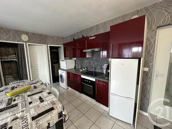 Appartement F3 à vendre  3 pièces - 40,94 m2 MIMIZAN - 40