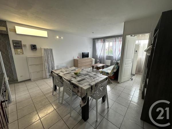 Appartement F3 à vendre  3 pièces - 40,94 m2 MIMIZAN - 40