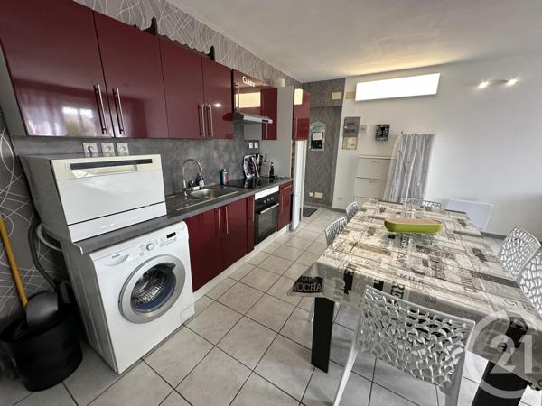 Appartement F3 à vendre  3 pièces - 40,94 m2 MIMIZAN - 40