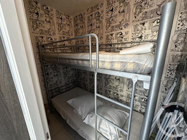 Appartement F3 à vendre  3 pièces - 40,94 m2 MIMIZAN - 40