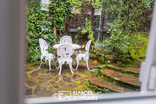 Villa Bauloise à deux pas de l’océan