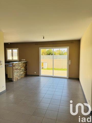 Maison à vendre 4 pièces 80 m² Andilly