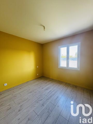 Maison à vendre 4 pièces 80 m² Andilly