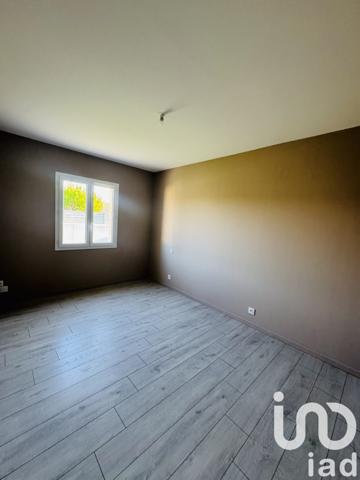 Maison à vendre 4 pièces 80 m² Andilly