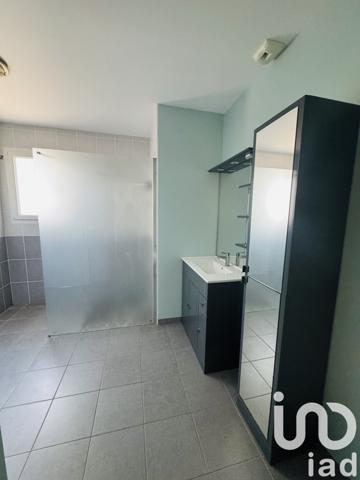 Maison à vendre 4 pièces 80 m² Andilly