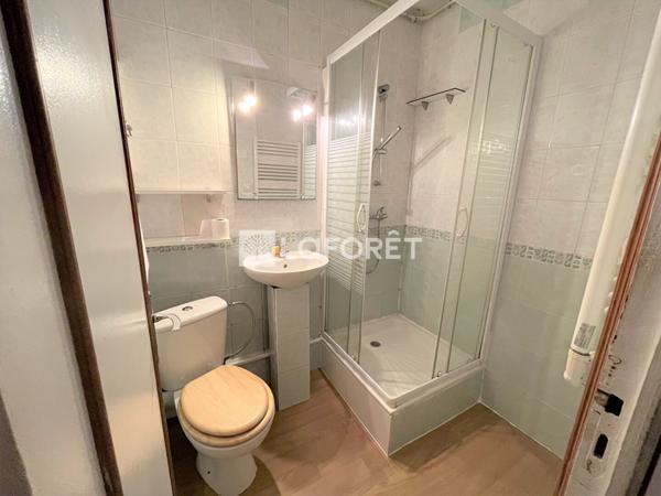 Achat appartement Givors - 3 pièce(s) - 82 m² - 92 000 €