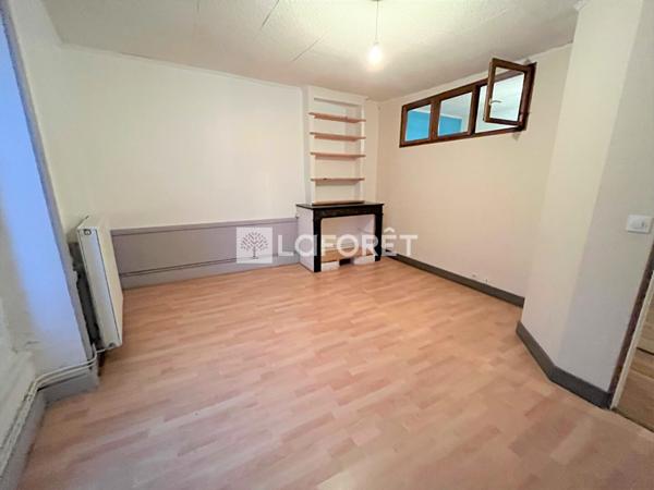 Achat appartement Givors - 3 pièce(s) - 82 m² - 92 000 €