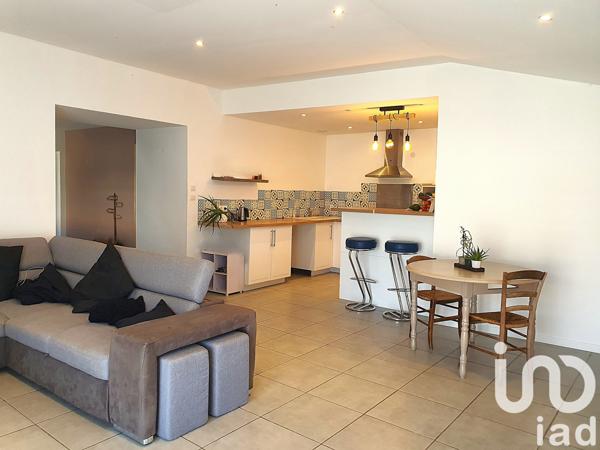 Maison à vendre 5 pièces 118 m² Mornac