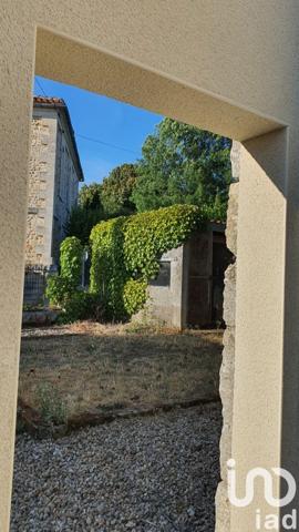 Maison à vendre 5 pièces 118 m² Mornac