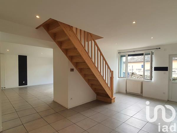 Maison à vendre 5 pièces 118 m² Mornac