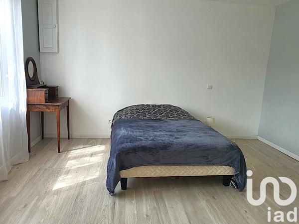 Maison à vendre 5 pièces 118 m² Mornac