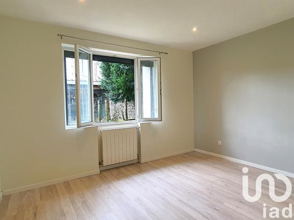 Maison à vendre 5 pièces 118 m² Mornac