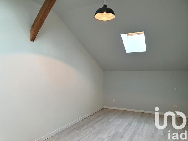 Maison à vendre 5 pièces 118 m² Mornac