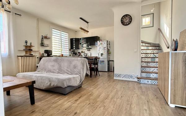 Maison à vendre    5 pièces • 90 m2 Athis-Mons