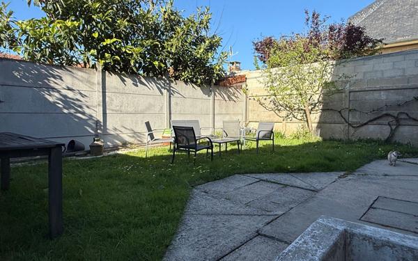 Maison à vendre    5 pièces • 90 m2 Athis-Mons