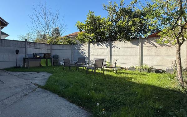 Maison à vendre    5 pièces • 90 m2 Athis-Mons