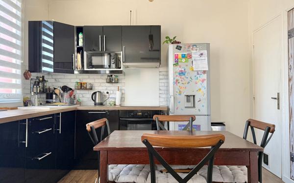 Maison à vendre    5 pièces • 90 m2 Athis-Mons
