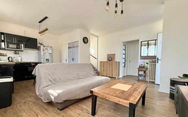 Maison à vendre    5 pièces • 90 m2 Athis-Mons